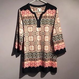 💥2 for $10💥| Charter Club Tunic ✨Macys✨